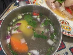 -巴依老爷新疆美食(工体旗舰店)