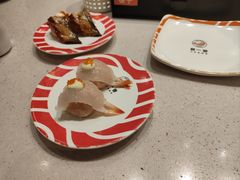 -新一番三文鱼寿司(大东海店)