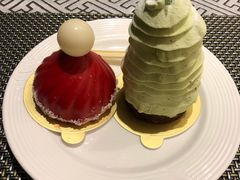 -绮梦西湖·云端餐厅(歌德店)