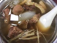 -阿秋牛排(湖心街店)