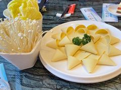 -大渔小鲜火锅店