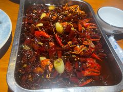 -通乐簋街小龙虾(老店)