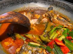-老阿爸鲜鱼土菜(昆山花桥店)