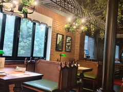 -龙抄手食府(浣花北路店)