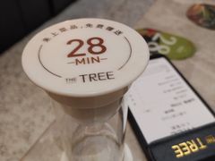 -大树餐厅(红旗街万达店)