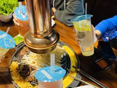 -雪怪冰室(北湖店)