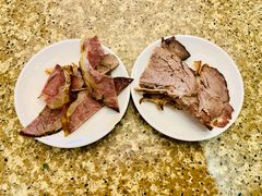 -磨沟沿老字号牛肉面·清真(金港城店)