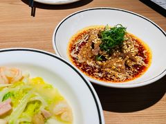 -太二酸菜鱼(武汉光谷保利店)