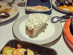 三奶蛋糕-墨纪Mojí墨西哥餐厅(官舍店)