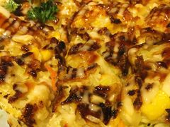 OKO饼-OKOOKO澳客餐吧(乐天百货店)