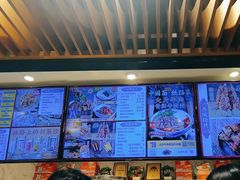 -西部马华清真兰州牛肉面·烧烤夜市(三里河店)