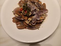 -周渝食惦·酸菜鱼精致川菜(横岗店)