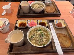 -北京西藏大厦·香帕拉藏餐厅