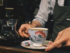 -Hei Cafe(工体店)