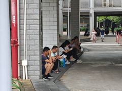 -广东科技学院(南城校区)