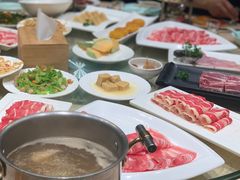 -石鼎香·非遗淮扬火锅(江都龙川桥店)