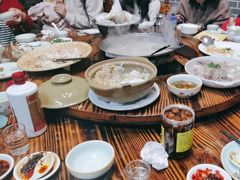 -侠成水上农庄(工业大道店)
