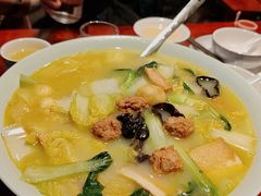 -味鼎长安·地道陕菜(凤城一路店)