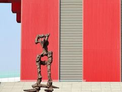 -中华艺术宫(上海美术馆)