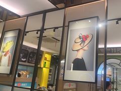 -Aqua Oasis 水天堂(石路天虹店)