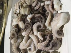 -四川小胡子海鲜(丁村万人海鲜广场店)