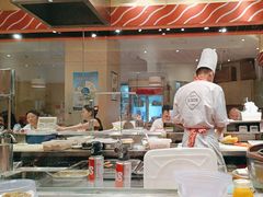 -新一番三文鱼寿司(大东海店)