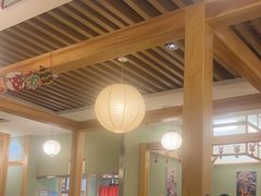 -一心创作料理屋(经开万达店)