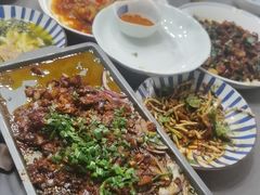 -树厨贵州菜(花果园购物中心店)