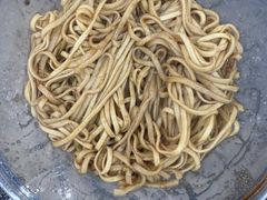 干拌面-蒋家桥饺面店(广陵路店)