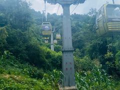 -黔灵山公园