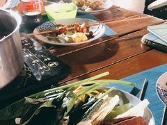 -渔家火锅·海鲜自助餐·演艺(亚龙湾天域酒店)