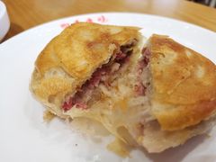 牛肉酥饼-四季小馆·地道北京小吃(广百店)