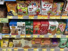 -7-Eleven(地堡街店)