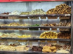 -苏袁麻辣烫(呼和浩特总局街店)