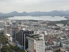 -Hi City·城市之巅