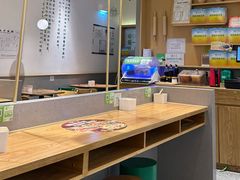 -甲乙饼·手工牛肉饼(东方广场店)
