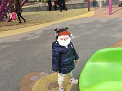 -枫香湖儿童公园