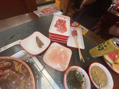 -京元盛铜锅涮肉(上海总店)