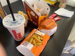 -汉堡王(长沙枫林三路店)