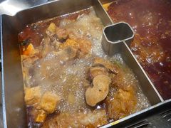 -九鼎轩脆毛肚火锅(南京东路店)