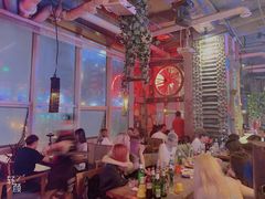 -海雾里小酒馆(观音桥店)