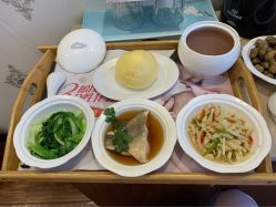 -千禧果月子会所(郑州东站店)