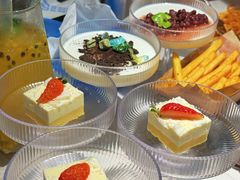 -牛扒先生·厚切雪花牛扒西餐厅(北京路禺山路店)