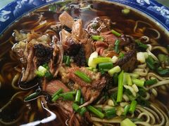 -南花桥羊肉馆老字号(乌镇店)