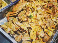 -冰城小镇音乐串吧·聚会餐厅(百子湾店)