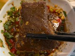 -阪尚皇·原切牛排·烤肉火锅自助(北京路店)