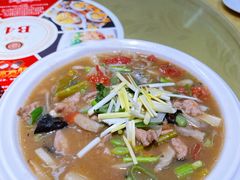 连汤肉片-东华大酒楼(主楼店)