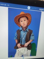 -大连棒棒糖儿童摄影(熊洞街店)