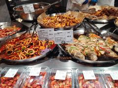 -物美大卖场(玉蜓桥店)