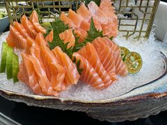 -香雪海饭店中餐厅(人民桥店)